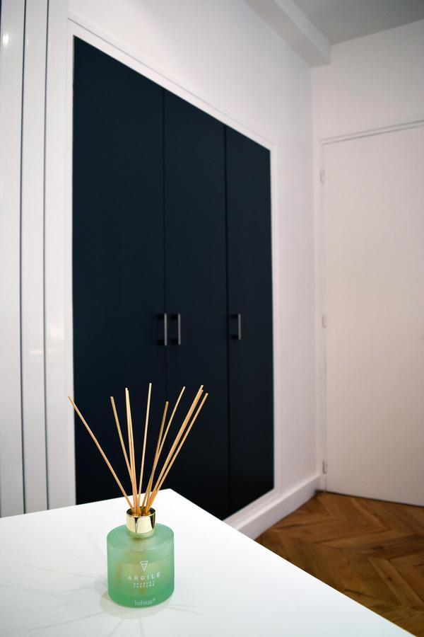 Chambre Double Supérieure